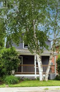 326 SMITH STREET, Central Elgin (port Stanley), Ontario N5L 1C6, Kanada
