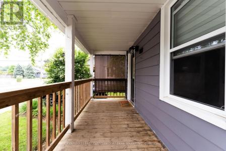 326 SMITH STREET, Central Elgin (port Stanley), Ontario N5L 1C6, Kanada