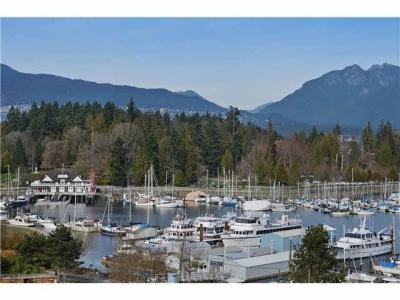 1790 BAYSHORE DRIVE, Vancouver, British Columbia V6G 3G5, Canada