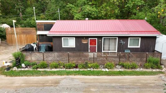 14 HILLSIDE LODGE ROAD, Pelican Lake, マニトバ R0K 1G0, カナダ
