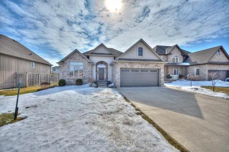 3281 CHARLESTON DRIVE, Fort Erie, Ontario L0S 1N0, Canada