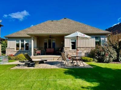 3281 CHARLESTON DRIVE, Fort Erie, Ontario L0S 1N0, Canada