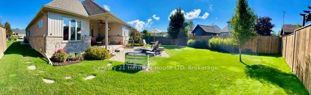 3281 CHARLESTON DRIVE, Fort Erie, Ontario L0S 1N0, Canada