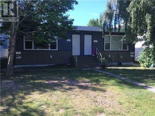 9705 103 AVENUE, Fort St. John, ブリティッシュコロンビア V1J 2G9, カナダ