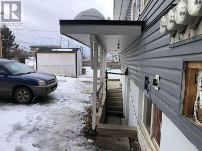 9705 103 AVENUE, Fort St. John, ブリティッシュコロンビア V1J 2G9, カナダ