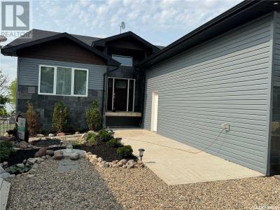 7 PAPE DRIVE, Humboldt Rm No. 370, Saskatchewan S0K 2A0, Canada