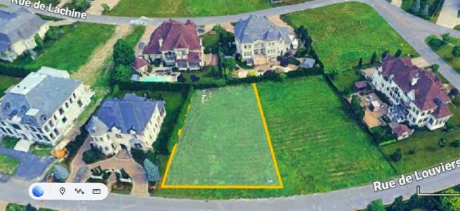 4115  Rue de Louviers, Brossard, 퀘벡주 J4Y 0J1, 캐나다