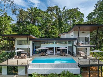 Hatillo , Savegre Quepos, Puntarenas 00001, Costa Rica