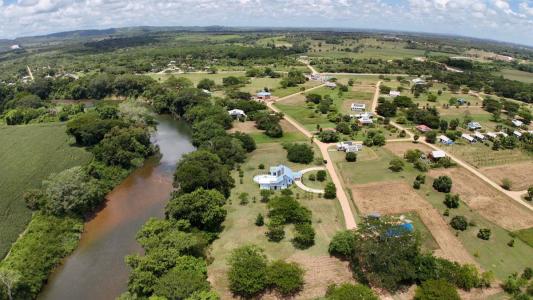 Cayo District, Cayo 00001, ベリーズ