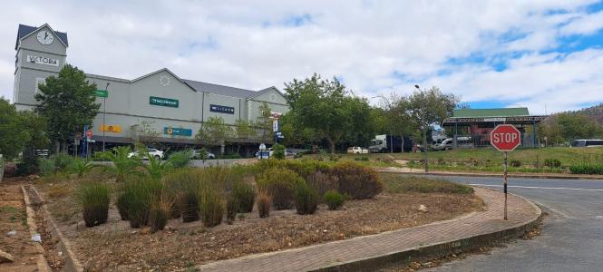 Caledon, Western Cape, Südafrika