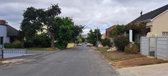Caledon, Western Cape, Südafrika