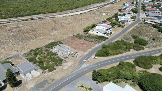 Gansbaai, Western Cape, Afrique Du Sud