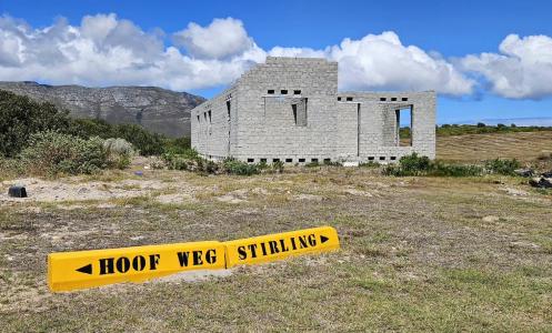 Gansbaai, Western Cape, Afrique Du Sud