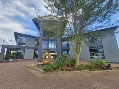 Bloemfontein, Free State, South Africa