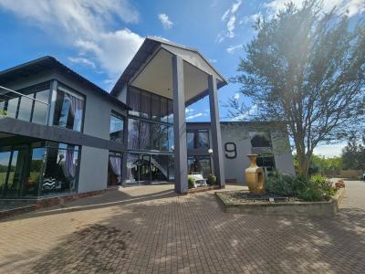 Bloemfontein, Free State, South Africa