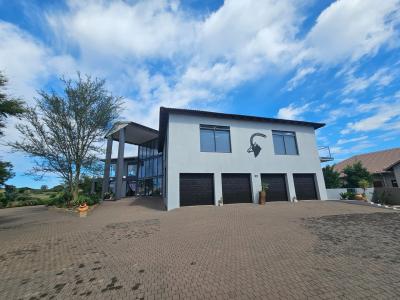 Bloemfontein, Free State, South Africa