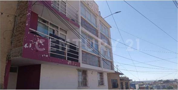 Mina de los Angeles 507,, Zacatecas, Zacatecas 98050, Mexico
