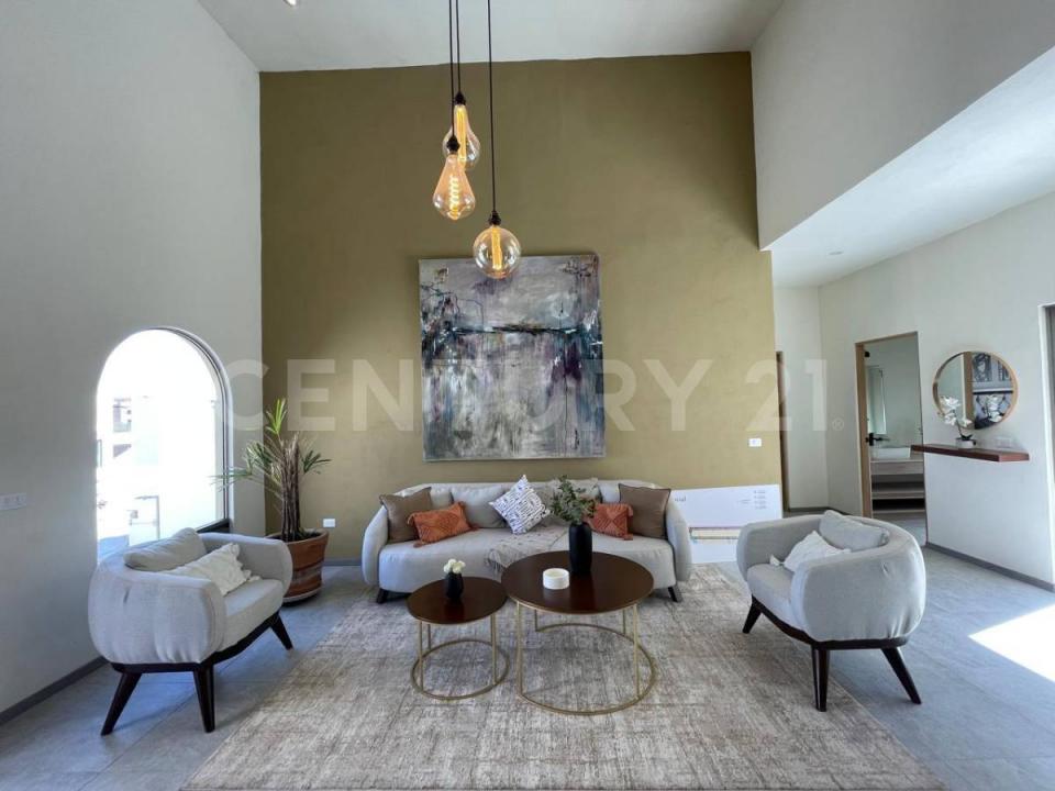 Residencial Barroco 2,, San Miguel De Allende, Guanajuato 37755, México
