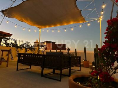 Real Salida a Querétaro 17,, San Miguel De Allende, 瓜纳华托 37700, 墨西哥