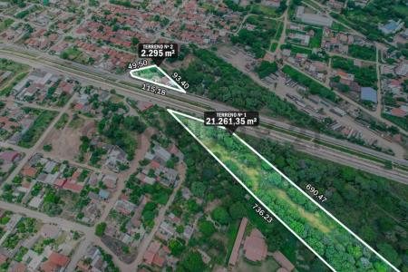 Oeste, Santa Cruz 00001, Bolivia