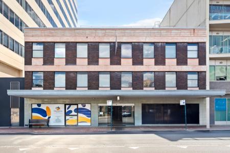 3/17 Moore Street, Liverpool, NSW 2170, Australia