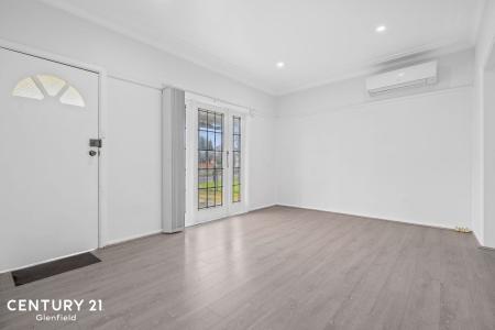 56 Harold Street, Macquarie Fields, NSW 2564, Austrália