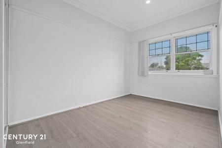 56 Harold Street, Macquarie Fields, NSW 2564, Austrália