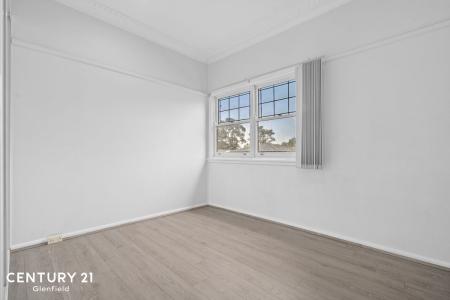 56 Harold Street, Macquarie Fields, NSW 2564, Austrália