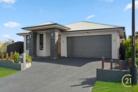16 Bredin Street, Schofields, NSW 2762, Australia