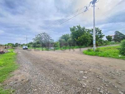 Via Manta Rocafuerte S/N, Manta, Manabí 00001, Ecuador