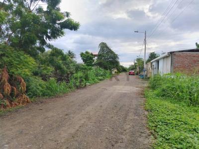 Via Manta Rocafuerte S/N, Manta, Manabí 00001, 에쿠아도르