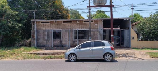 12 de junio casi obrero , Luque, Central 00001, Paraguay