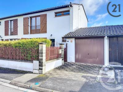 La Chapelle St Luc, Champagne-Ardenne 10600, Pháp