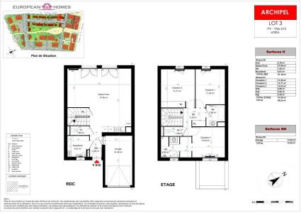 La Verpilliere, Ródano-Alpes 38290, Francia