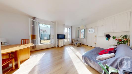 Aubervilliers, Île-de-France 93300, 法国