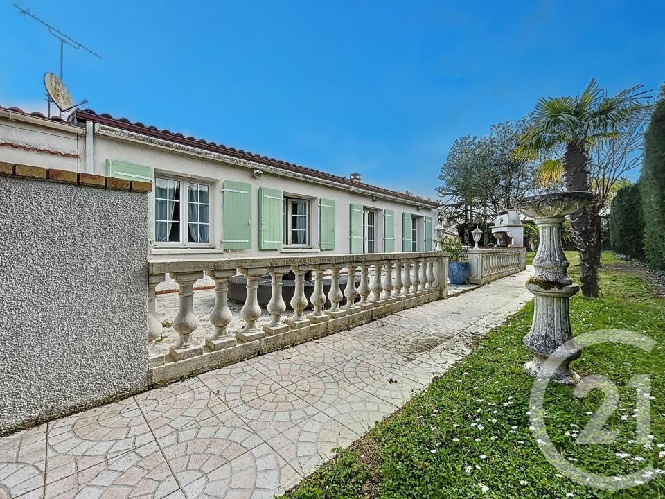 Tonnay Charente, Poitou-Charentes 17430, 法国