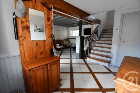 Crecy La Chapelle, Île-de-France 77580, アキタン