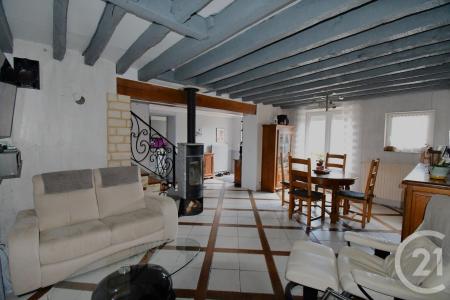 Crecy La Chapelle, Île-de-France 77580, アキタン