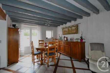 Crecy La Chapelle, Île-de-France 77580, アキタン