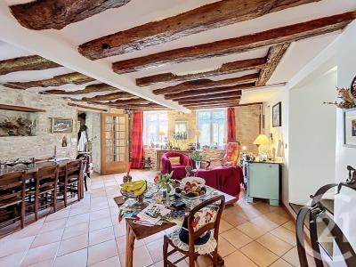 Senlis, Picardie 60300, France