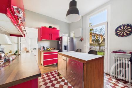 Bordeaux, Aquitaine 33200, France