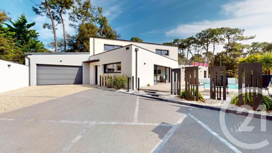 Jard Sur Mer, Pays de la Loire 85520, France