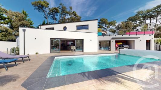 Jard Sur Mer, Pays De La Loire 85520, France
