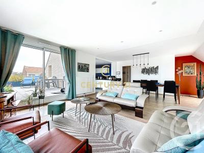 Marcq En Baroeul, Nord-Pas-de-Calais 59700, France