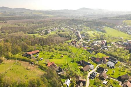 Choryně, Vsetín, Czech Republic