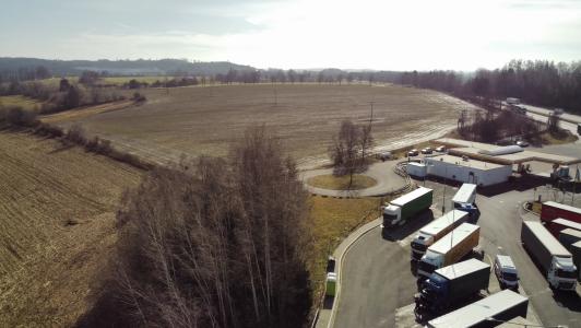 Dolní náměstí, Humpolec, Pelhřimov 39601, Czech Republic