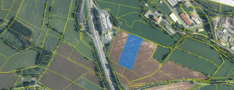 Dolní náměstí, Humpolec, Pelhřimov 39601, Cộng Hòa Séc