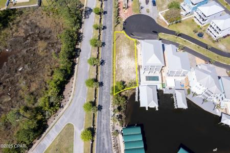 1041 Lighthouse Lagoon Court, Panama City Beach, 佛罗里达州 32407, 美国