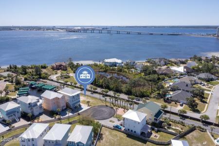 1041 Lighthouse Lagoon Court, Panama City Beach, 佛罗里达州 32407, 美国