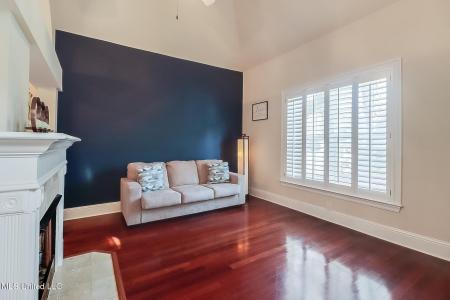 8354 Makiki Drive, Diamondhead, Mississippi 39525, États-Unis